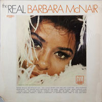 BARBARA McNAIR  -  THE REAL  - april - 1969