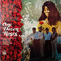 MIRACLES  -  ONE DOZEN ROSES - august - 1971