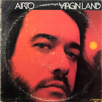 AIRTO  -  VIRGIN LAND - june - 1973