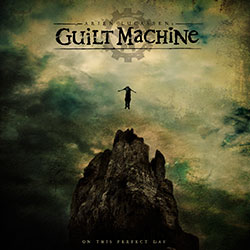 LP Guilt Machine | Arjen Lucassen