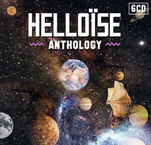 Helloise Anthology Box