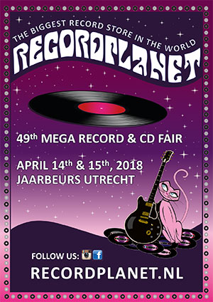 Record Fair  Utrecht