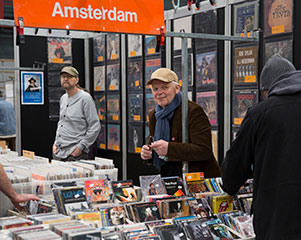 Record Fair  Utrecht