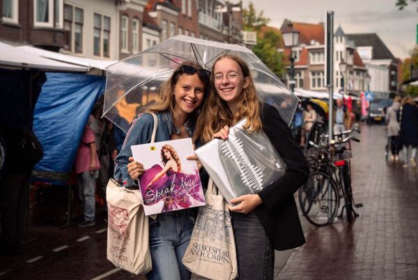 Record Fair Hoorn