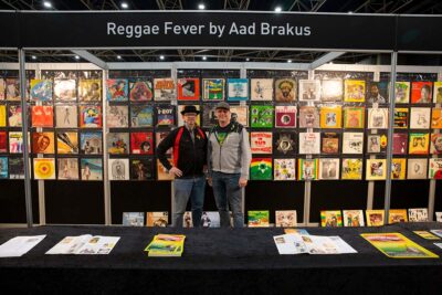 Mega Record & CD Fair