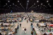 Mega Record & CD Fair Den Bosch