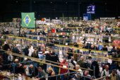 Programma - Mega Record & CD Fair
